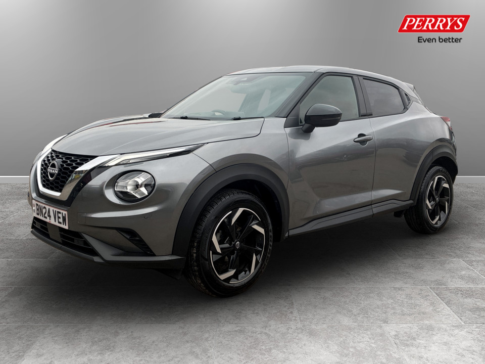 Used Nissan Juke 2024 for sale - 77579022: Photo 3