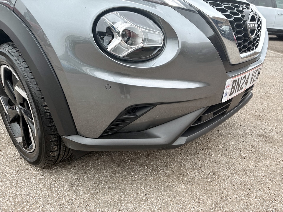 Used Nissan Juke 2024 for sale - 77579022: Photo 31