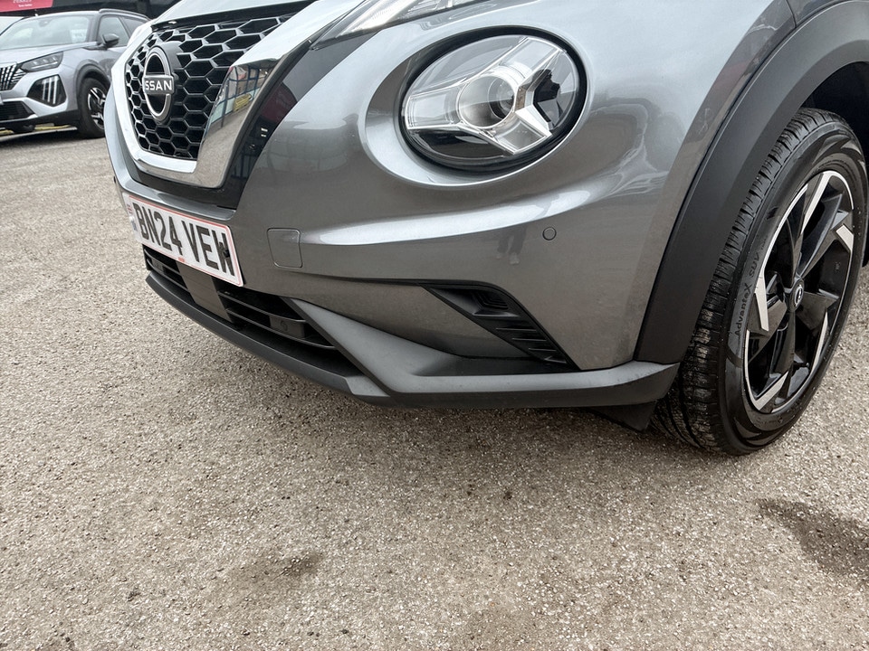 Used Nissan Juke 2024 for sale - 77579022: Photo 32