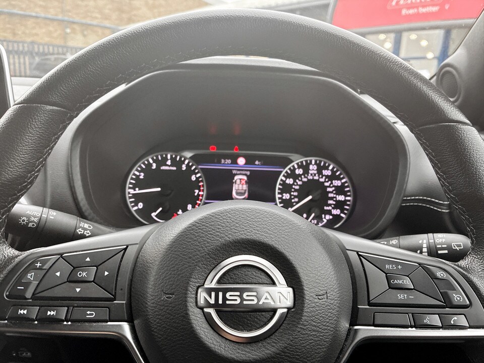 Used Nissan Juke 2024 for sale - 77579022: Photo 36