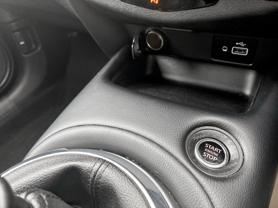 Used Nissan Juke 2024 for sale - 77579022: Photo 37