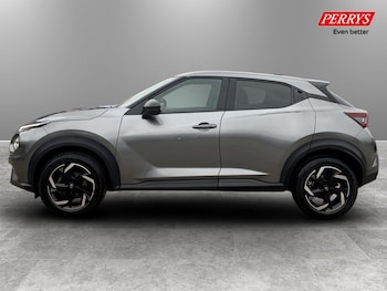 Used Nissan Juke 2024 for sale - 77579022: Photo