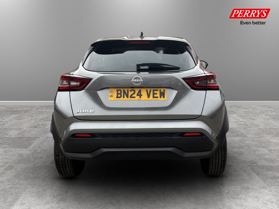 Used Nissan Juke 2024 for sale - 77579022: Photo 6