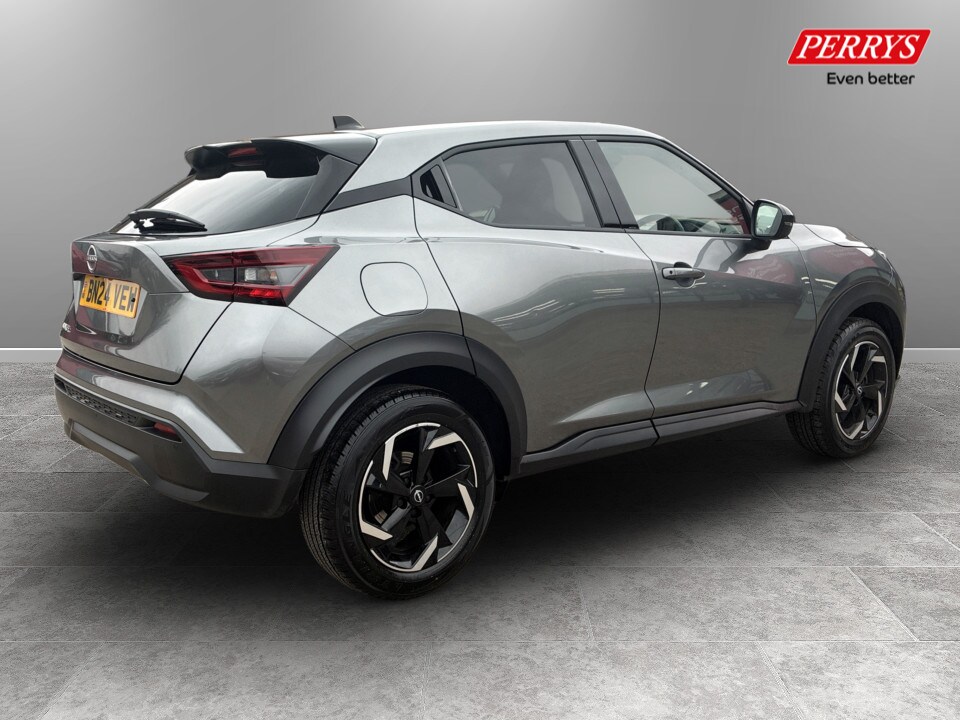 Used Nissan Juke 2024 for sale - 77579022: Photo 7