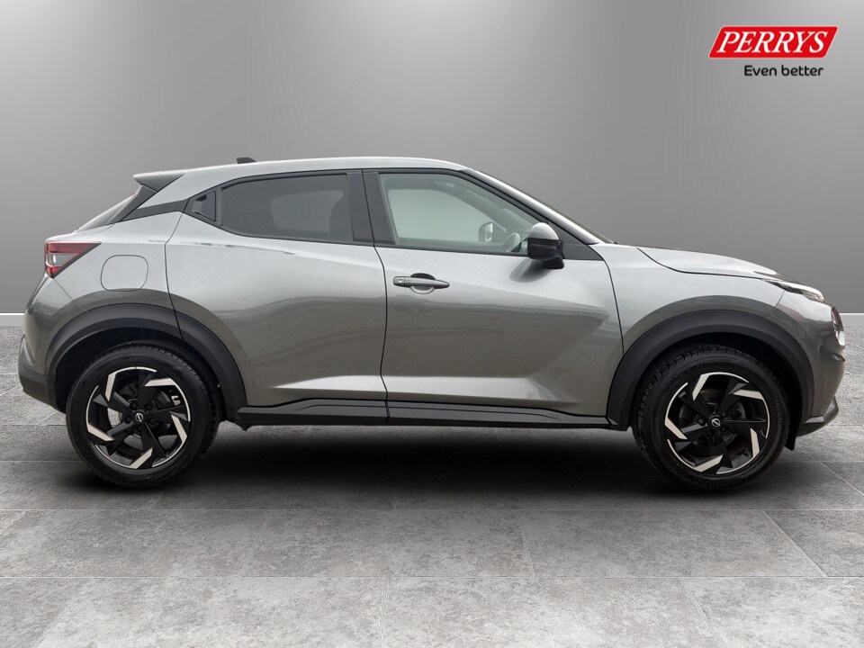Used Nissan Juke 2024 for sale - 77579022: Photo 8