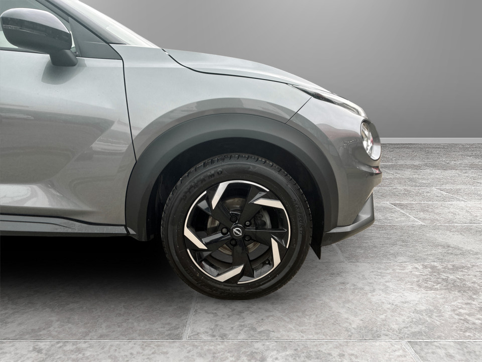 Used Nissan Juke 2024 for sale - 77579022: Photo 9