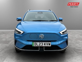Used MG MG ZS 2023 for sale - 79429312: Photo