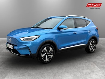 Used MG MG ZS 2023 for sale - 79429312: Photo