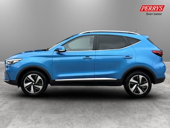 Used MG MG ZS 2023 for sale - 79429312: Photo