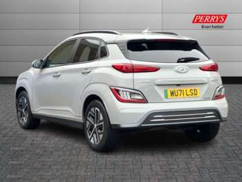 Used Hyundai KONA 2021 for sale - 74524180: Photo