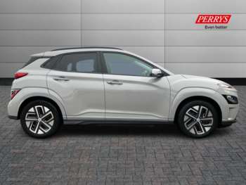 Used Hyundai KONA 2021 for sale - 74524180: Photo