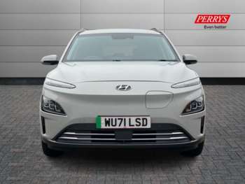 Used Hyundai KONA 2021 for sale - 74524180: Photo