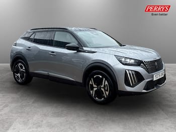 Used Peugeot 2008 2025 for sale - 79674097: Photo
