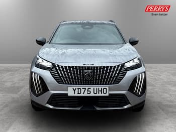 Used Peugeot 2008 2025 for sale - 79674097: Photo