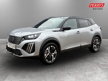 Used Peugeot 2008 2025 for sale - 79674097: Photo