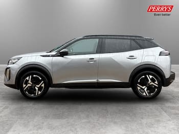 Used Peugeot 2008 2025 for sale - 79674097: Photo