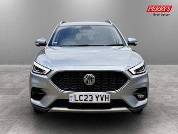 Used MG MG ZS 2023 for sale - 79136647: Photo