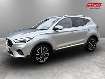 Used MG MG ZS 2023 for sale - 79136647: Photo