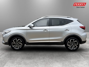 Used MG MG ZS 2023 for sale - 79136647: Photo
