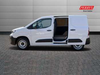 Used Peugeot Partner 2025 for sale - 74926635: Photo