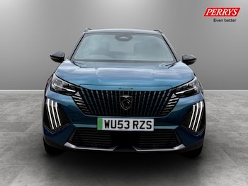Used Peugeot 2008 2025 for sale - 78453664: Photo