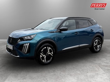 Used Peugeot 2008 2025 for sale - 78453664: Photo