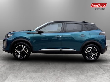 Used Peugeot 2008 2025 for sale - 78453664: Photo