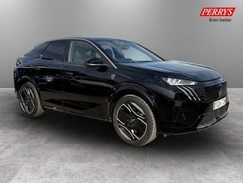 Used Peugeot 3008 2024 for sale - 78367981: Photo