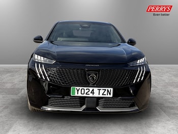 Used Peugeot 3008 2024 for sale - 78367981: Photo