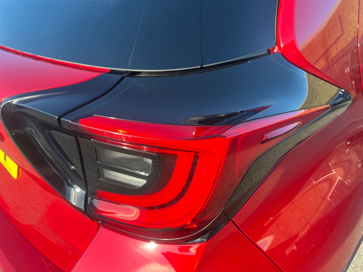 Used Mazda Mazda2 HYBRID 2024 for sale - 76192344: Photo 29