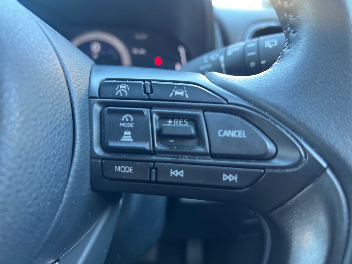 Used Mazda Mazda2 HYBRID 2024 for sale - 76192344: Photo 37