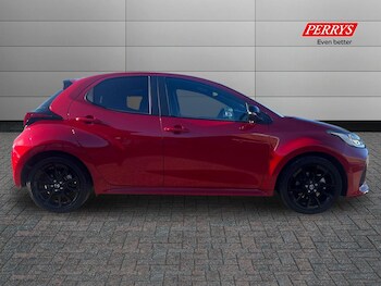 Used Mazda Mazda2 HYBRID 2024 for sale - 76192344: Photo 3