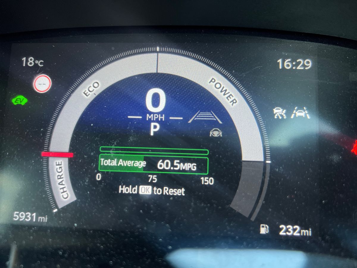 Used Mazda Mazda2 HYBRID 2024 for sale - 76192344: Photo 40