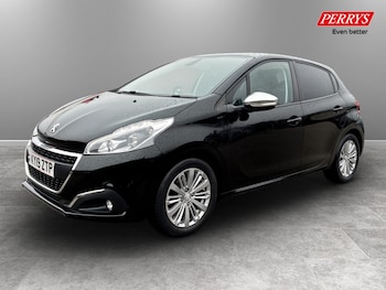 Used Peugeot 208 2019 for sale - 77517070: Photo