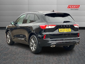 Used Ford Kuga 2022 for sale - 75143992: Photo