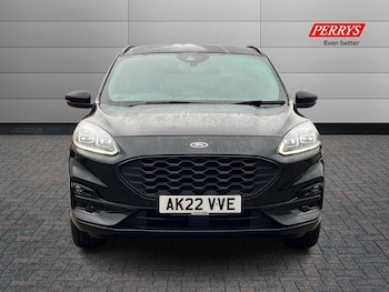 Used Ford Kuga 2022 for sale - 75143992: Photo