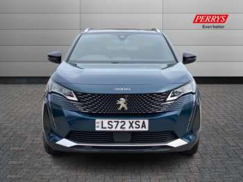 Used Peugeot 3008 2022 for sale - 75004834: Photo