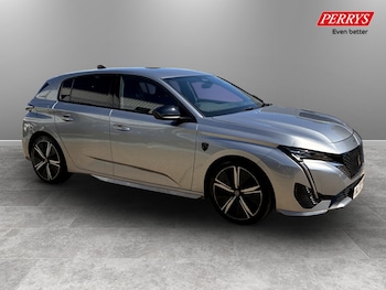 Used Peugeot 308 2022 for sale - 79319996: Photo