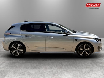 Used Peugeot 308 2022 for sale - 79319996: Photo