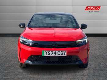 Used Vauxhall Corsa 2025 for sale - 74926317: Photo