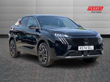 2024 - 1.2 Hybrid 136 GT 5dr e-DSC6