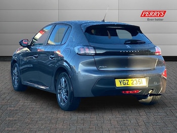 Used Peugeot 208 2022 for sale - 77077559: Photo