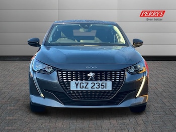 Used Peugeot 208 2022 for sale - 77077559: Photo