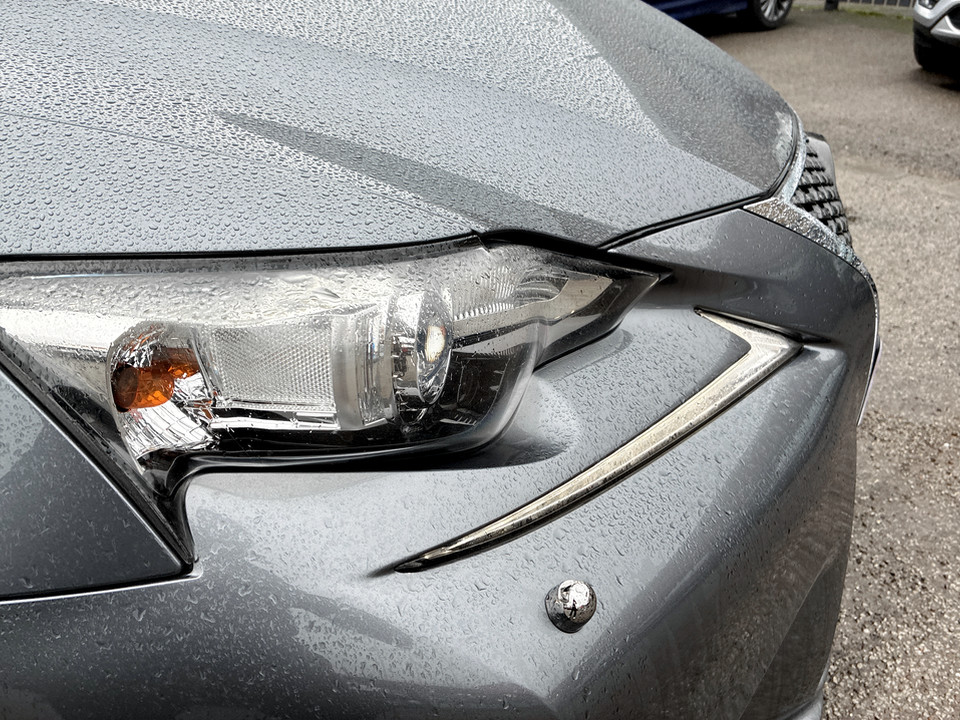 Used Lexus IS 2014 for sale - 77666257: Photo 10