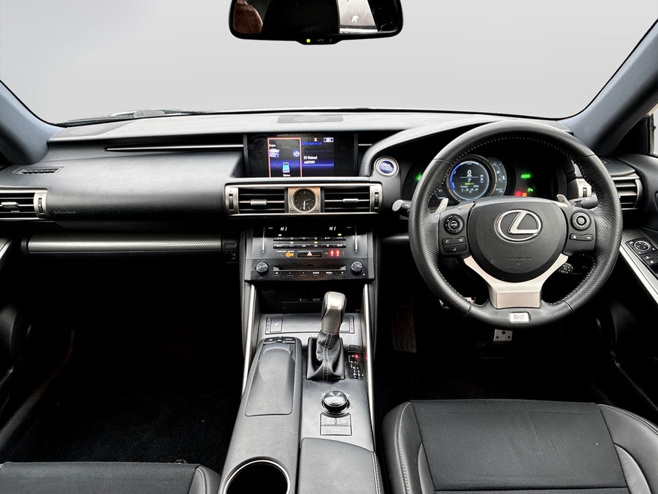 Used Lexus IS 2014 for sale - 77666257: Photo 15