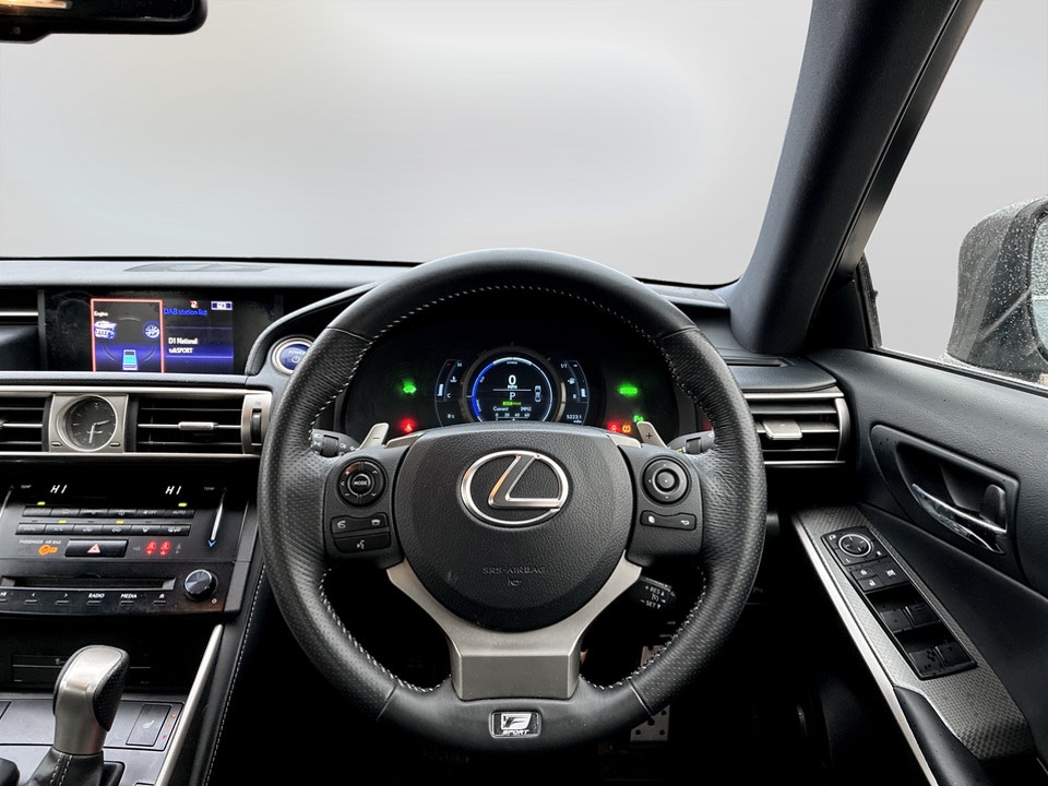 Used Lexus IS 2014 for sale - 77666257: Photo 16