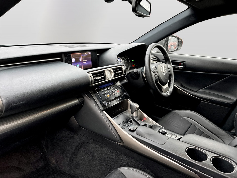 Used Lexus IS 2014 for sale - 77666257: Photo 17