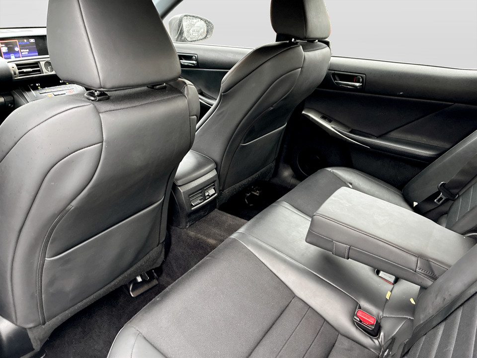 Used Lexus IS 2014 for sale - 77666257: Photo 18