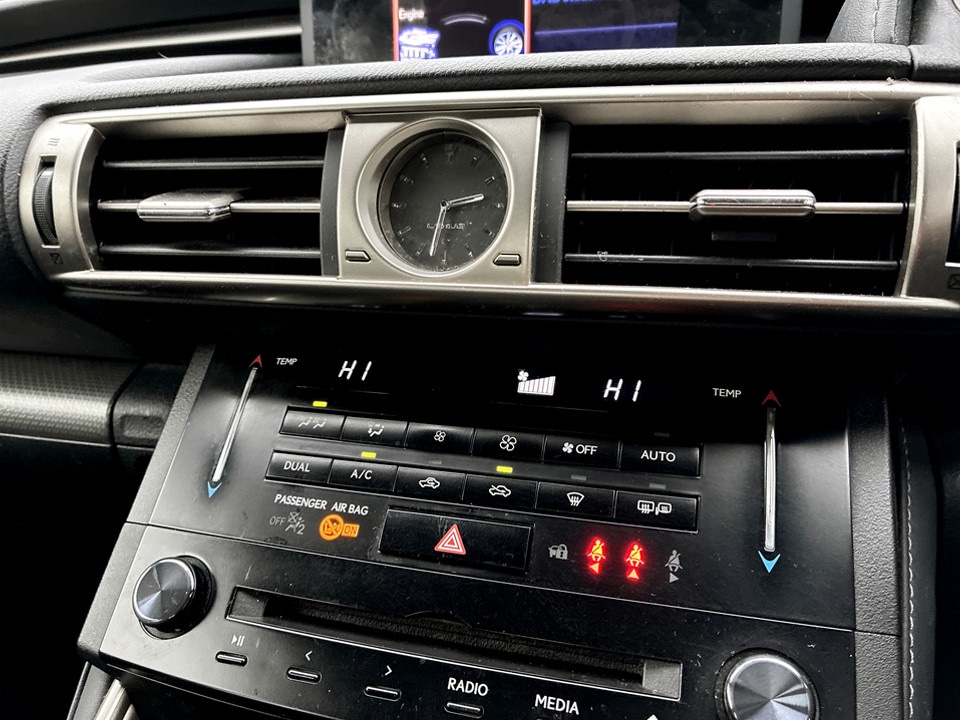 Used Lexus IS 2014 for sale - 77666257: Photo 19