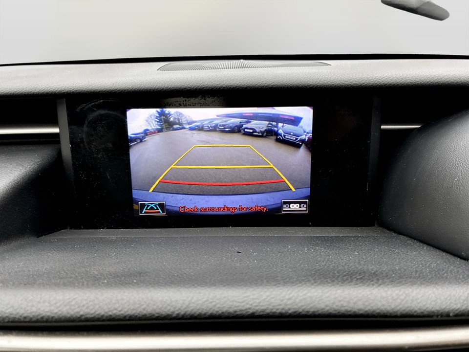 Used Lexus IS 2014 for sale - 77666257: Photo 21